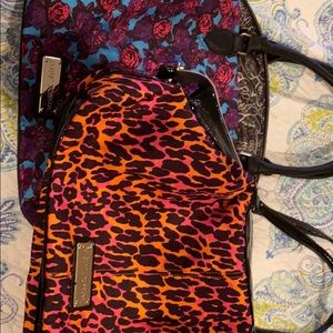 Betsey Johnson Handbags